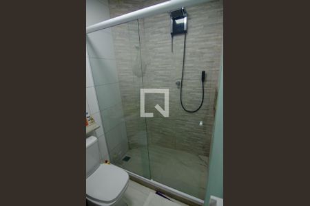 Apartamento à venda com 148m², 3 quartos e 1 vagaBanheiro 