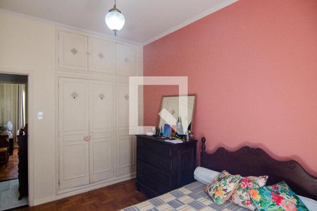 Apartamento à venda com 148m², 3 quartos e 1 vagaQuarto 3