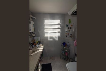 Apartamento à venda com 148m², 3 quartos e 1 vagaBanheiro do Quarto 3