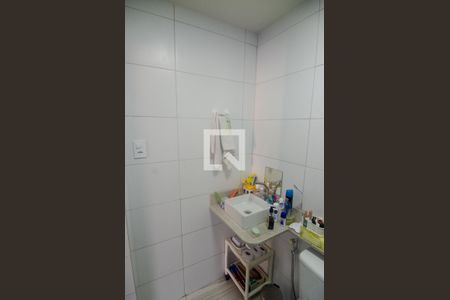 Apartamento à venda com 148m², 3 quartos e 1 vagaBanheiro 