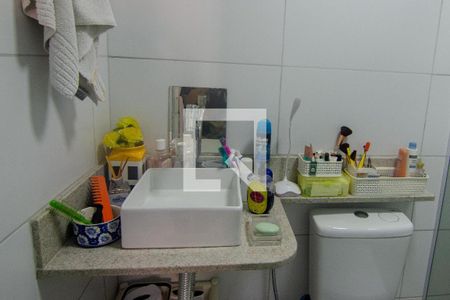 Apartamento à venda com 148m², 3 quartos e 1 vagaBanheiro 