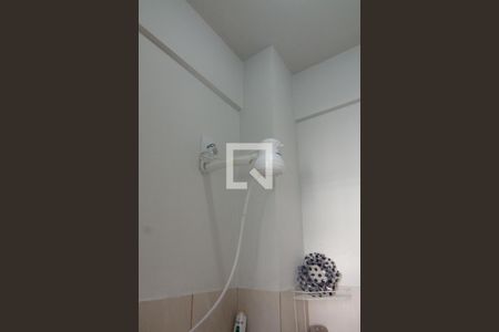 Apartamento à venda com 148m², 3 quartos e 1 vagaBanheiro de Serviço