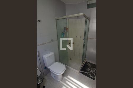 Apartamento à venda com 148m², 3 quartos e 1 vagaBanheiro do Quarto 3