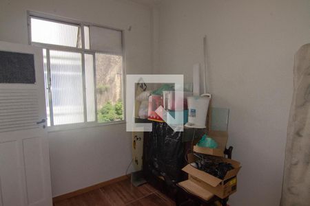 Apartamento à venda com 148m², 3 quartos e 1 vagaQuarto de Serviço 2