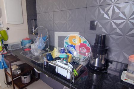 Apartamento à venda com 148m², 3 quartos e 1 vagaCozinha