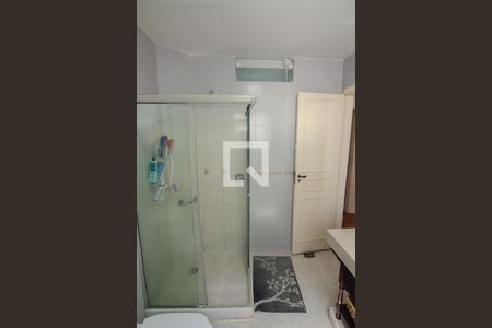 Apartamento à venda com 148m², 3 quartos e 1 vagaBanheiro do Quarto 3