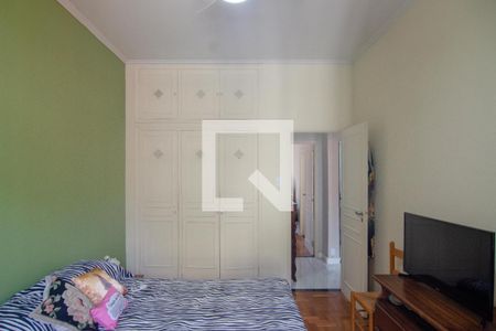 Apartamento à venda com 148m², 3 quartos e 1 vagaQuarto 1