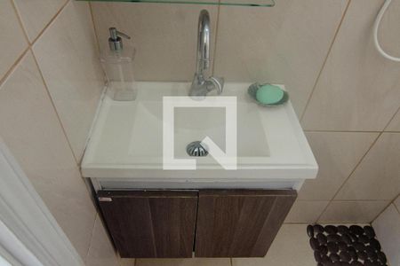 Apartamento à venda com 148m², 3 quartos e 1 vagaBanheiro de Serviço