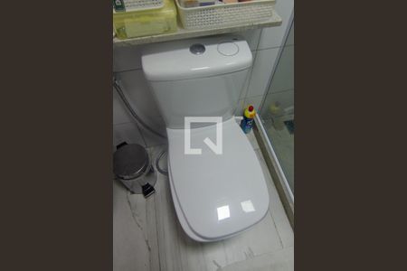 Apartamento à venda com 148m², 3 quartos e 1 vagaBanheiro 