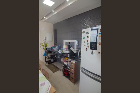 Apartamento à venda com 148m², 3 quartos e 1 vagaCozinha