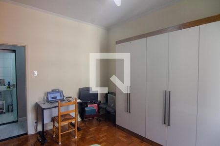 Apartamento à venda com 148m², 3 quartos e 1 vagaQuarto 2