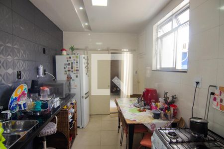 Apartamento à venda com 148m², 3 quartos e 1 vagaCozinha