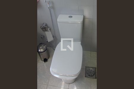 Apartamento à venda com 148m², 3 quartos e 1 vagaBanheiro do Quarto 3