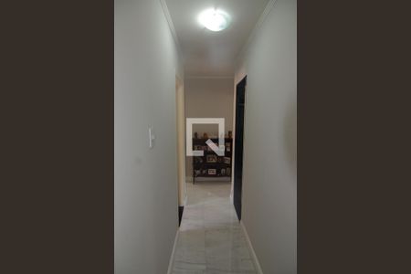 Apartamento à venda com 148m², 3 quartos e 1 vagaCorredor