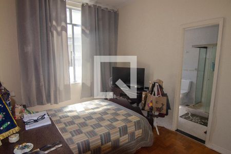 Apartamento à venda com 148m², 3 quartos e 1 vagaQuarto 3