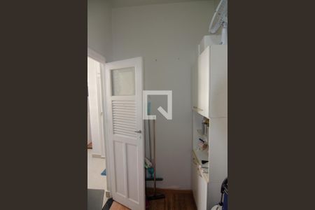 Apartamento à venda com 148m², 3 quartos e 1 vagaQuarto de Serviço 1