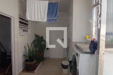 Apartamento à venda com 148m², 3 quartos e 1 vagaÁrea de Serviço