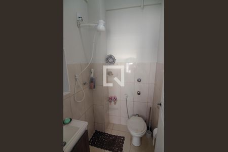 Apartamento à venda com 148m², 3 quartos e 1 vagaBanheiro de Serviço