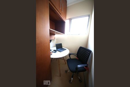 Apartamento para alugar com 78m², 3 quartos e 1 vagaQuarto 1