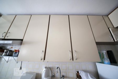 Apartamento para alugar com 78m², 3 quartos e 1 vagaCozinha