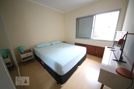 Apartamento para alugar com 78m², 3 quartos e 1 vagaQuarto 2