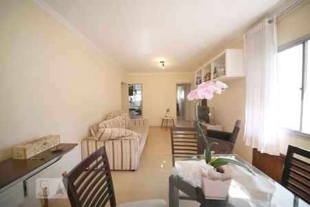 Apartamento para alugar com 78m², 3 quartos e 1 vagaSala