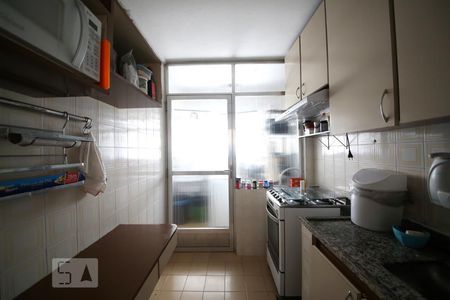Apartamento para alugar com 78m², 3 quartos e 1 vagaCozinha