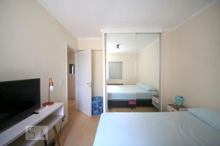 Apartamento para alugar com 78m², 3 quartos e 1 vagaQuarto 2
