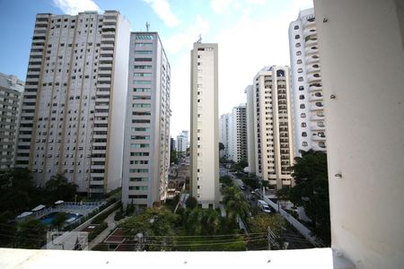 Apartamento para alugar com 78m², 3 quartos e 1 vagaVista