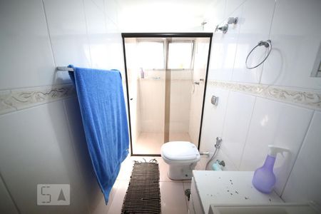 Apartamento para alugar com 78m², 3 quartos e 1 vagaBanheiro