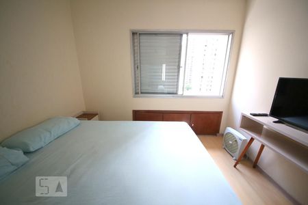Apartamento para alugar com 78m², 3 quartos e 1 vagaQuarto 2