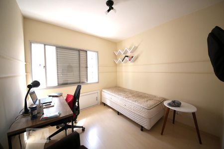 Apartamento para alugar com 78m², 3 quartos e 1 vagaQuarto 3