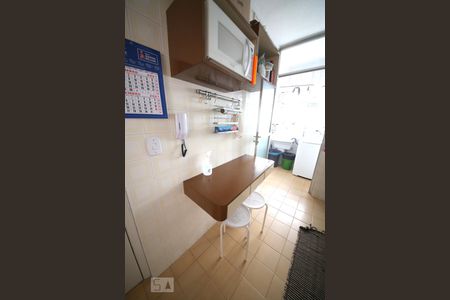 Apartamento para alugar com 78m², 3 quartos e 1 vagaCozinha