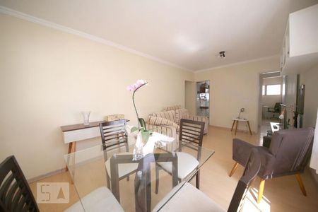 Apartamento para alugar com 78m², 3 quartos e 1 vagaSala