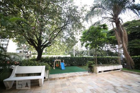 Apartamento para alugar com 78m², 3 quartos e 1 vagaÁrea Comum