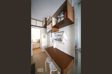 Apartamento para alugar com 78m², 3 quartos e 1 vagaCozinha