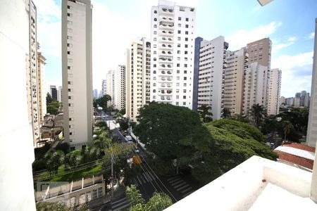 Apartamento para alugar com 78m², 3 quartos e 1 vagaVista