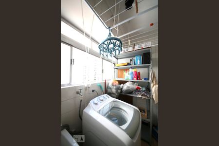 Apartamento para alugar com 78m², 3 quartos e 1 vagaÁrea de Serviço