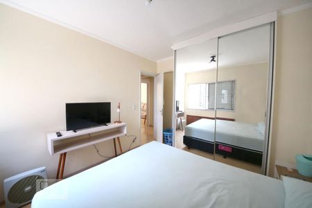 Apartamento para alugar com 78m², 3 quartos e 1 vagaQuarto 2