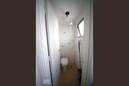 Apartamento para alugar com 78m², 3 quartos e 1 vagaBanheiro de Serviço