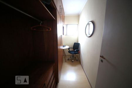 Apartamento para alugar com 78m², 3 quartos e 1 vagaQuarto 1