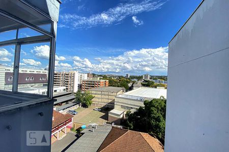 Apartamento à venda com 70m², 1 quarto e sem vagaVista 