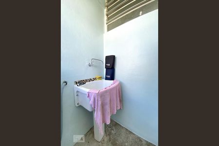 Apartamento à venda com 70m², 1 quarto e sem vagaLavanderia