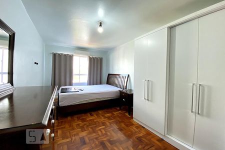 Quarto de apartamento para alugar com 1 quarto, 70m² em Centro, São Leopoldo