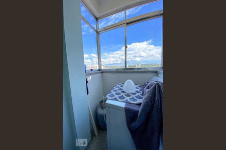 Apartamento à venda com 70m², 1 quarto e sem vagaLavanderia