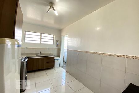 Apartamento à venda com 70m², 1 quarto e sem vagaCozinha