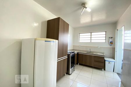 Apartamento à venda com 70m², 1 quarto e sem vagaCozinha - Armários