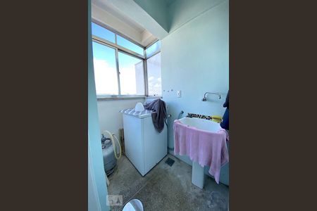 Apartamento à venda com 70m², 1 quarto e sem vagaLavanderia