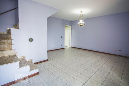 Sala de casa para alugar com 3 quartos, 147m² em Parque Jabaquara, São Paulo