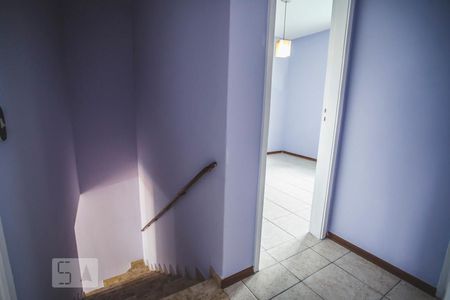 Corredor de casa para alugar com 3 quartos, 147m² em Parque Jabaquara, São Paulo